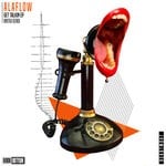 cover: Alaflow - Get Talkin EP