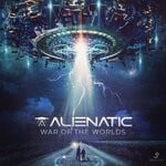 cover: Alienatic - War Of The Worlds