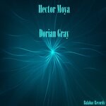 cover: Hector Moya - Dorian Gray