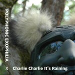 cover: Charlie Charlie It's Raining|Polyphonic Exophilia - A Short Jam Of The Dance With Fire