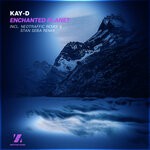 cover: Kay-d - Enchanted Planet