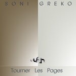 cover: Soni Greko - Tourner Les Pages (80's Style)