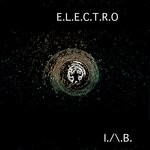 cover: E.l.e.c.t.r.o. - I./.B