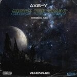 cover: Axis-y - Under The Stars