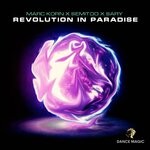 cover: Sary|Semitoo|Marc Korn - Revolution In Paradise (Radio Edit)