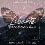 cover: Parla & Pardoux - Liberte