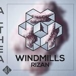 cover: Rizan - Windmills