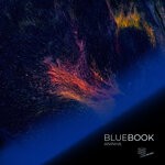 cover: Aninha - Blue Book EP