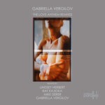 cover: Gabriella Vergilov - The Love Anthem (Remixes)