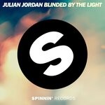 cover: Julian Jordan - Blinded By The Light