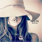 cover: Nikita Nik - We Got No