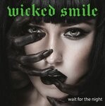 cover: Wicked Smile - Wait For The Night