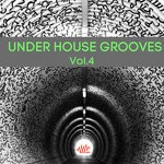 cover: Various - Under House Grooves Vol 4 (Explicit)