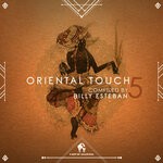 cover: Tebra|Cafe De Anatolia|Billy Esteban|Various - Oriental Touch 5