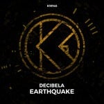 cover: Decibela - Earthquake