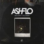 cover: Ashflo - Balcony/Alchemy