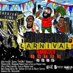 cover: Menace Xl - Carnival Time (Intro)