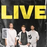 cover: Komfortrauschen - Live