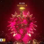 cover: Jgsw - Monster