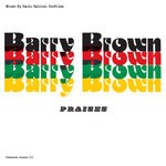 cover: Barry Brown - Praises