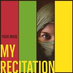 cover: Yisus Music - My Recitation