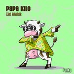 cover: Papa Kilo - The Chance