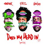 cover: Think Tonk - Does My Head In EP