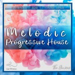 cover: Z8phyr - Melodic Progressive House (The Remixes)