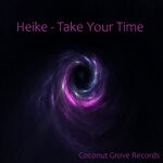 cover: Heike - Take Your Time