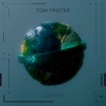 cover: Tom Finster - Convoy