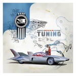 cover: Various - Tuning