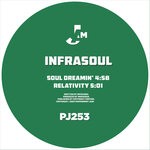 cover: Infrasoul - Soul Dreamin' / Relativity