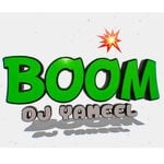 cover: Dj Yameel - Boom