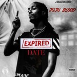 cover: Juju Blood - Expired Date