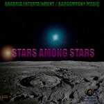 cover: Briayanna Trending - Stars Among Stars