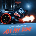 cover: Skytech|Bassjackers - All My Love