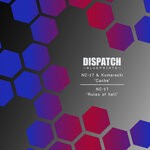 cover: Nc-17|Kumarachi - Dispatch Blueprints 007