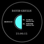 cover: David Grylls - 21:06:15