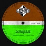 cover: Platzdasch & Dix - Grounding Contact