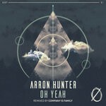 cover: Arron Hunter - Oh Yeah