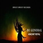 cover: Aiinchnt Royal - Di General