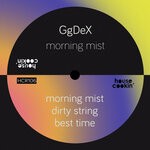 cover: Ggdex - Morning Mist