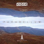 cover: Sense8 - Parabellum