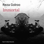 cover: Reza Golroo - Immortal