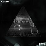 cover: Katrii - Dark Matter