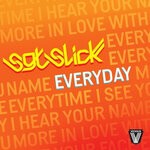 cover: Sgt Slick - Everyday