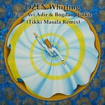 cover: Avi Adir|Bogdan Djukic|Tikki Masala - Ozen Whirling