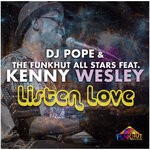 cover: Dj Dope|Kenny Wesley - Listen Love