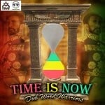 cover: Oku Onuora|Meeka Nyota|Jawara Ellis - Time Is Now