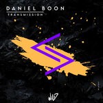 cover: Daniel Boon - Transmission